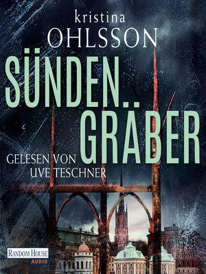 cover image of Sündengräber